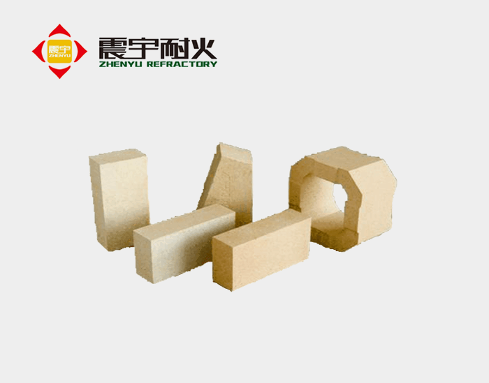 铁岭镁砖